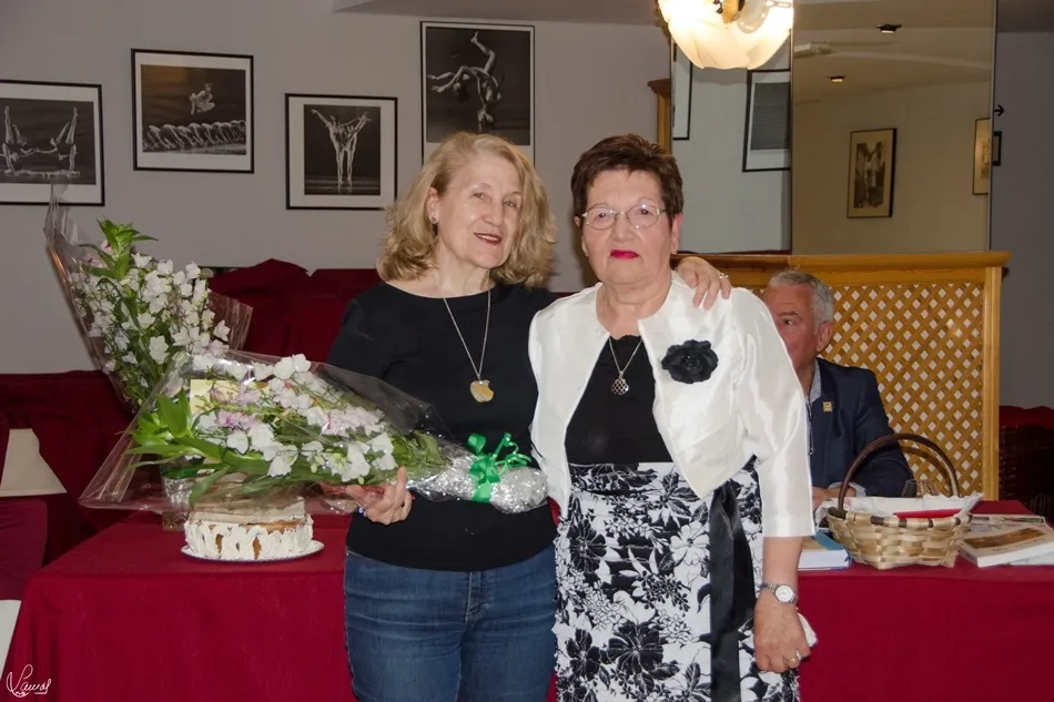 Foto 10 - La tertulia Rona Dalba celebra con un acto especial sus 24 a&ntilde;os de andadura  