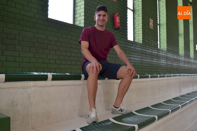 Manuel Jesús Blázquez Pacheco Chus