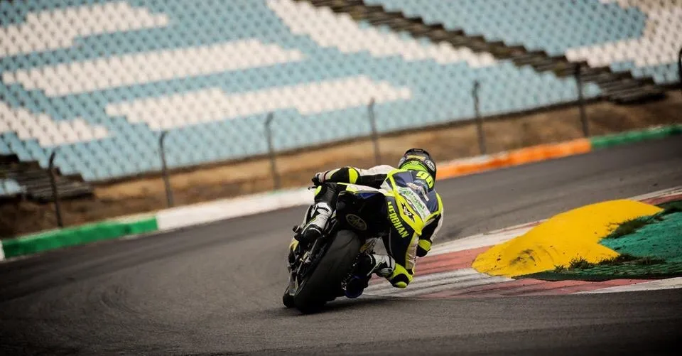 Foto 5 - Merch&aacute;n acusa la inactividad y acaba sexto en el circuito del Algarve
