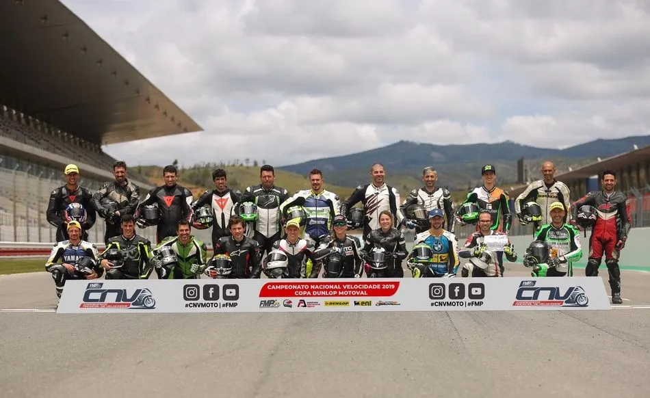 Foto 3 - Merch&aacute;n acusa la inactividad y acaba sexto en el circuito del Algarve