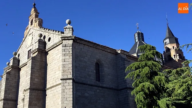 La iglesia parroquial San Miguel Árcangel ha sido incluida en el programa de intervenciones del Obispado y la Diputación