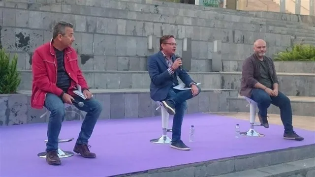 Acto de Podem Dénia