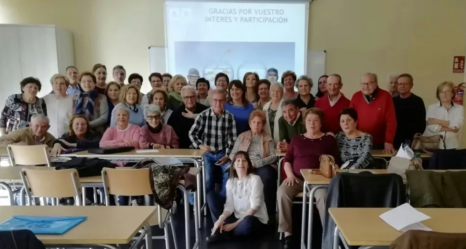 Iñaki Martín Viso ofrecerá una conferencia en la clausura del curso de la Universidad de la...