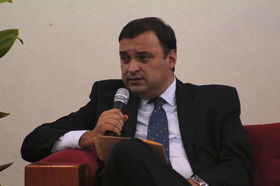 Edgar Eloy Torres Orozco