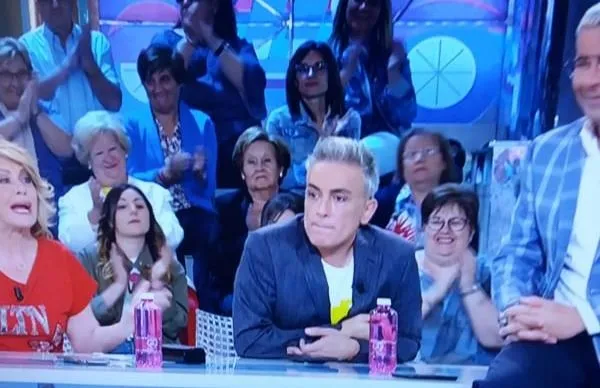 ‘Sálvame’ contó de nuevo el miércoles con público de la comarca de Ciudad Rodrigo  