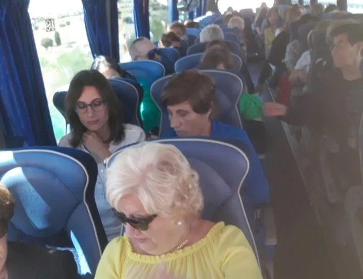 Foto 2 - &lsquo;S&aacute;lvame&rsquo; cont&oacute; de nuevo el mi&eacute;rcoles con p&uacute;blico de la comarca de Ciudad Rodrigo  