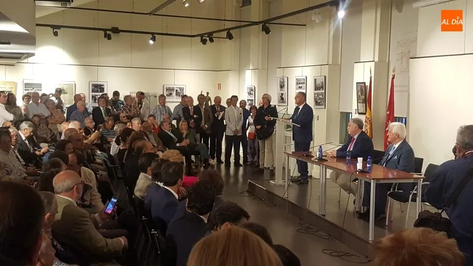 Las Ventas se rinde a los pies de El Viti