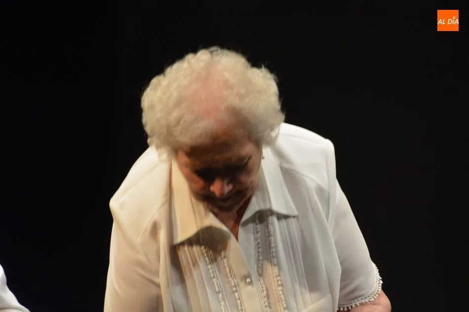 Foto 3 - Impulso Teatro representa la obra &lsquo;Qu&eacute; grande es el cine&rsquo; en el Juan del Enzina  