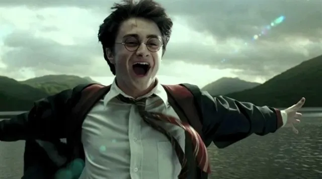 Harry Potter, en una de sus películas / Europa Press