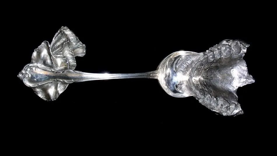 Foto 2 - Una nueva exposici&oacute;n&nbsp;invita a reflexionar sobre "las huellas e itinerarios&rdquo; de la vida en el...