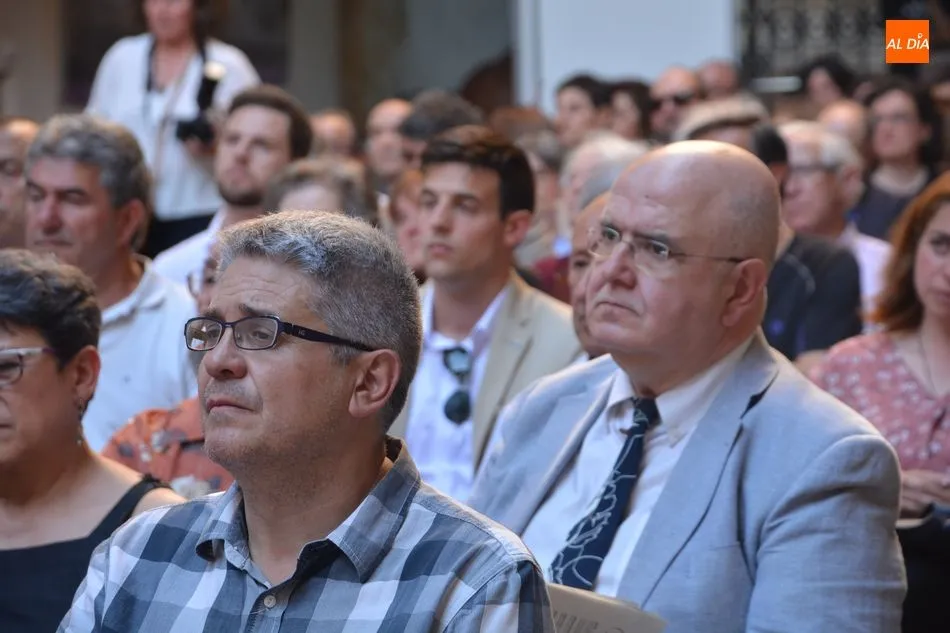 Foto 4 - Homenaje a la tradici&oacute;n para conmemorar los 10 a&ntilde;os del Instituto de las Identidades  