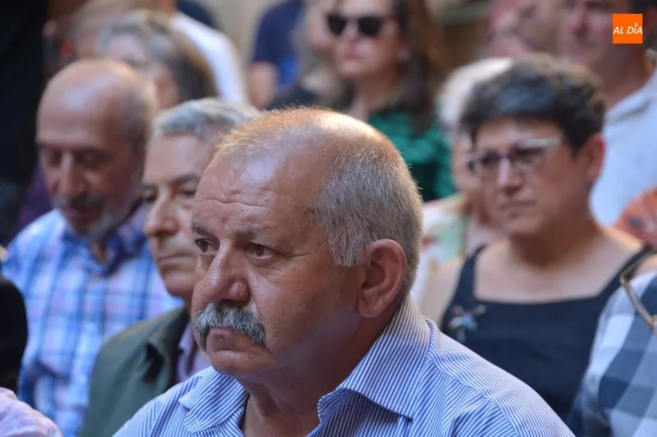 Foto 3 - Homenaje a la tradici&oacute;n para conmemorar los 10 a&ntilde;os del Instituto de las Identidades  