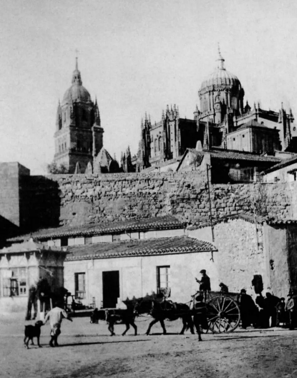 Foto 4 - Los empresarios de principios del XX