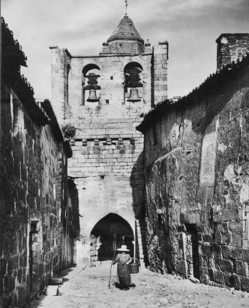 Foto 2 - San Felices de los Gallegos, la hist&oacute;rica joya de Arribes