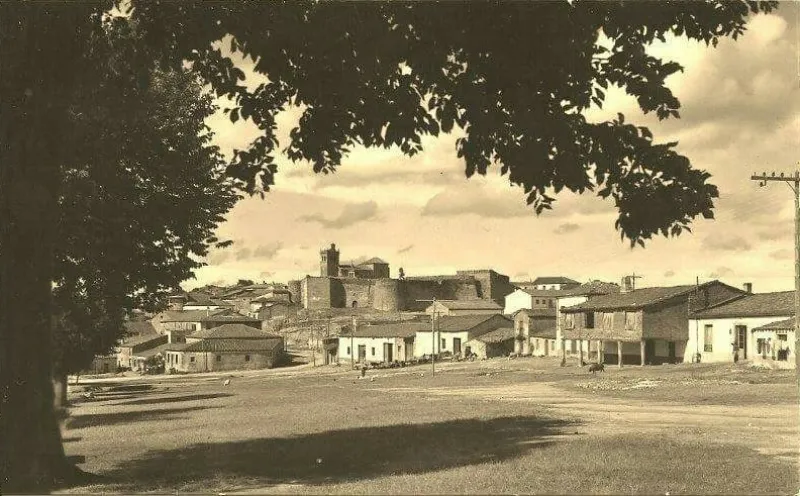 Foto 3 - La se&ntilde;orial villa de Ledesma