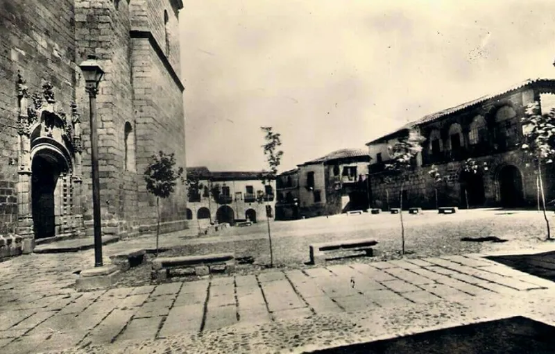 Foto 2 - La se&ntilde;orial villa de Ledesma