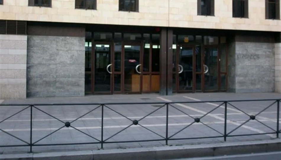 El juez ha impuesto una orden de alejamiento al hombre. Foto: EP