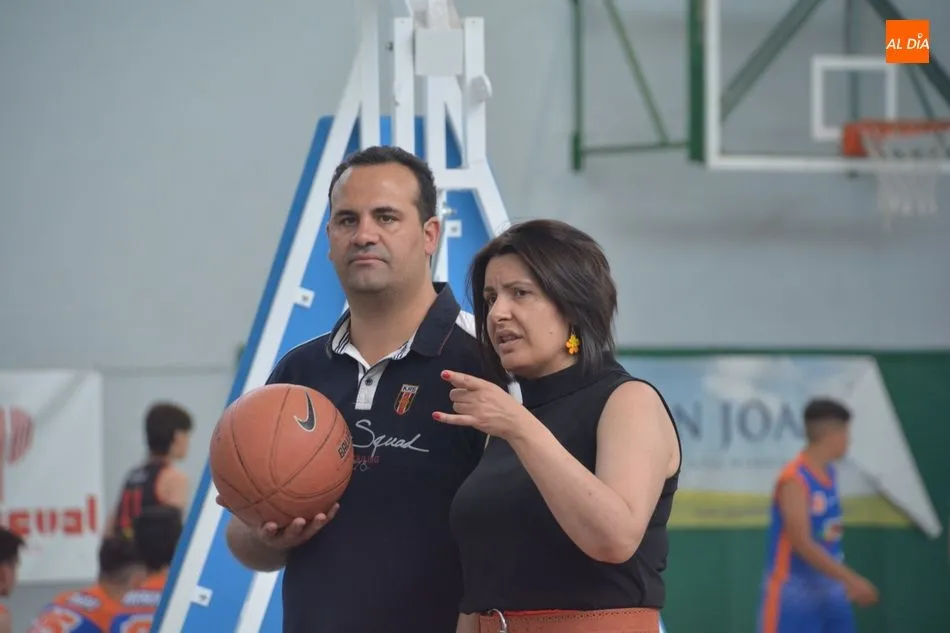Foto 4 - Multitudidario Torneo Internacional de Baloncesto Ciudad de Santa Marta con 1.500 deportistas