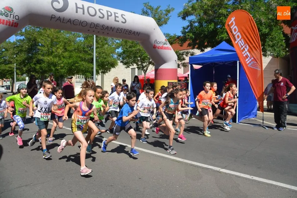 Foto 11 - &Eacute;xito de participaci&oacute;n en la XXII edici&oacute;n del Cross de la Polic&iacute;a Local y la Carrera Infantil