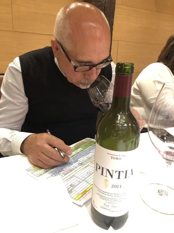 Foto 2 - Pintia 2014, un Toro con poder&iacute;o, d&oacute;cil y generoso  