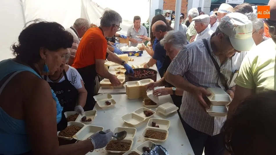 Foto 6 - La Feria de la Fresa se despide con buen estado de salud