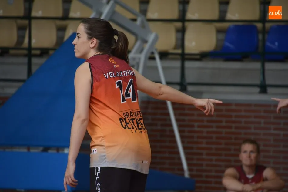 Foto 9 - El Carbajosa se lleva la Final Four por partida doble