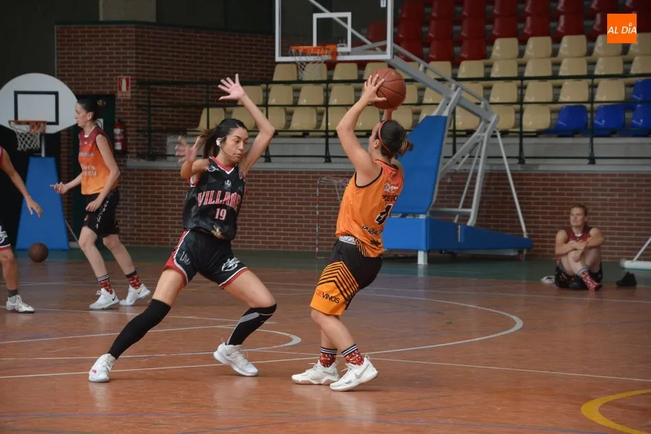 Foto 6 - El Carbajosa se lleva la Final Four por partida doble