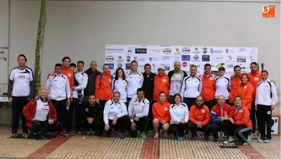 Foto 2 - La carrera de Alcer por la donaci&oacute;n de &oacute;rganos homenajear&aacute; a Carmelo Mart&iacute;n