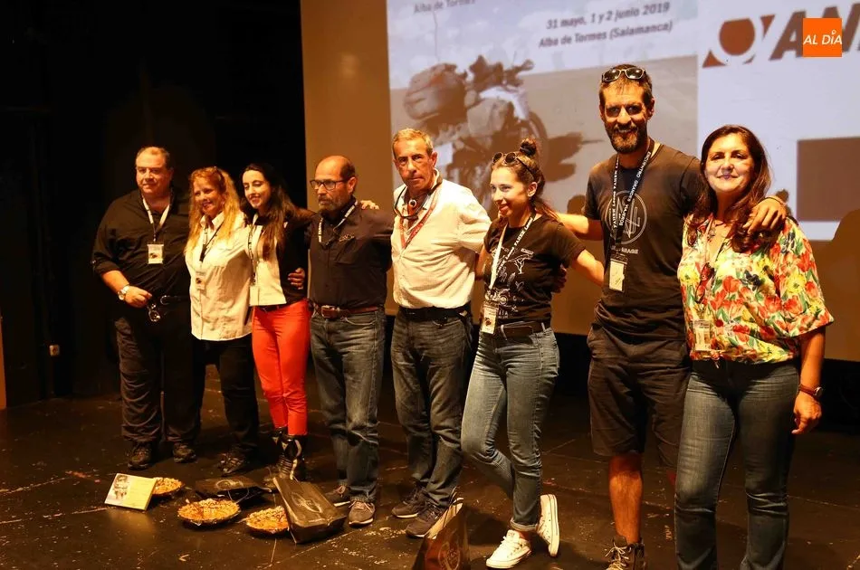 El Encuentro Grandes Viajeros volverá a la villa ducal en el año 2024