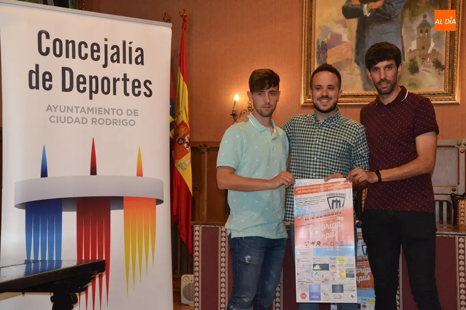 Un turno con posibilidad de quedarse interno, novedad del IV Miróbriga Campus  