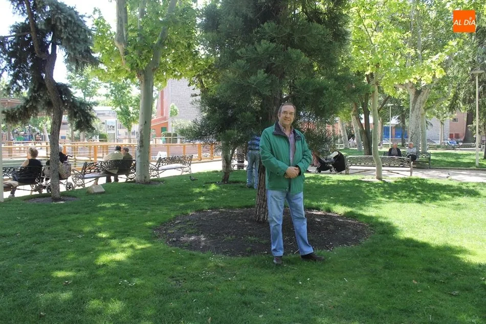 Foto 4 - El notable patrimonio verde de Salamanca