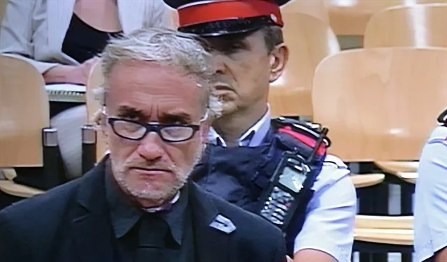 Fernando Blanco / Europa Press