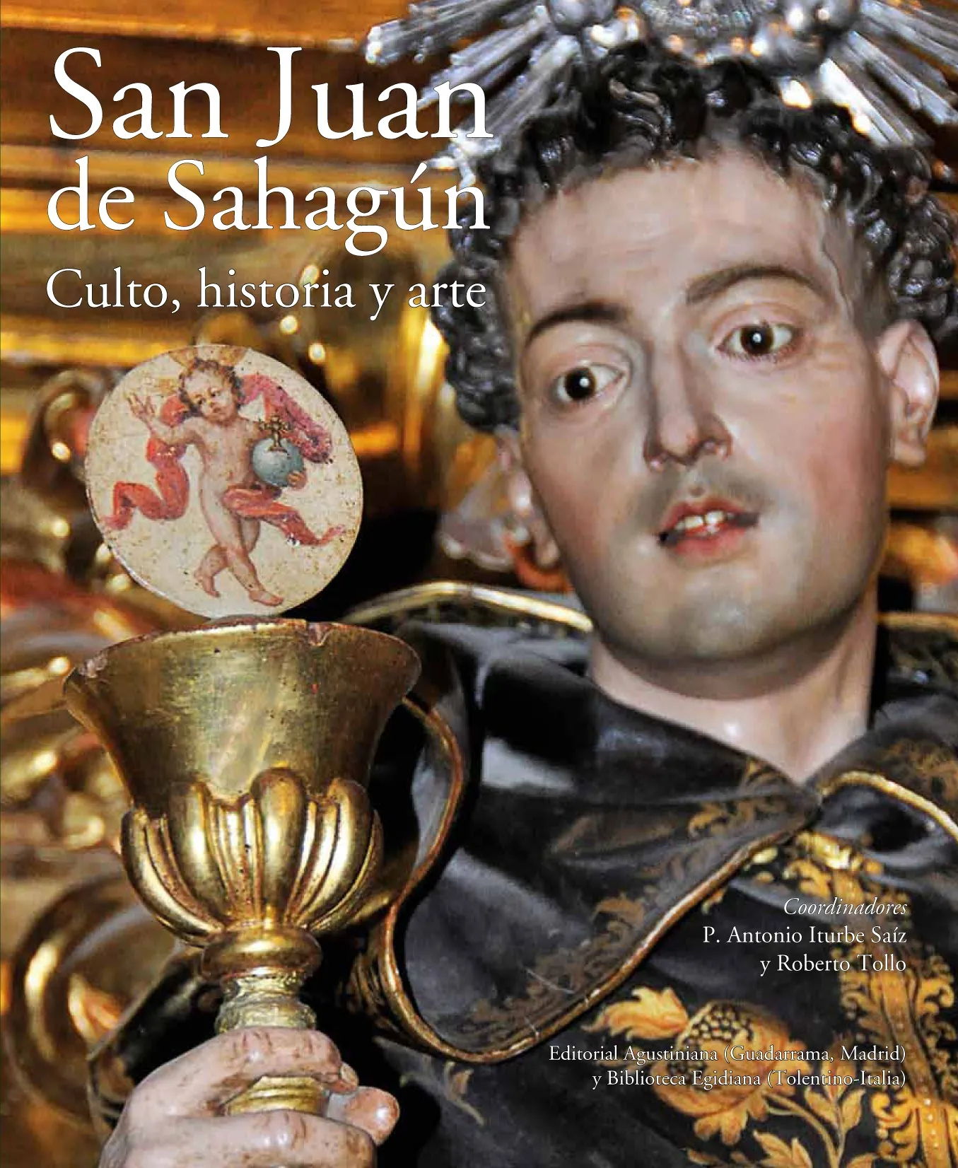 Portada del libro