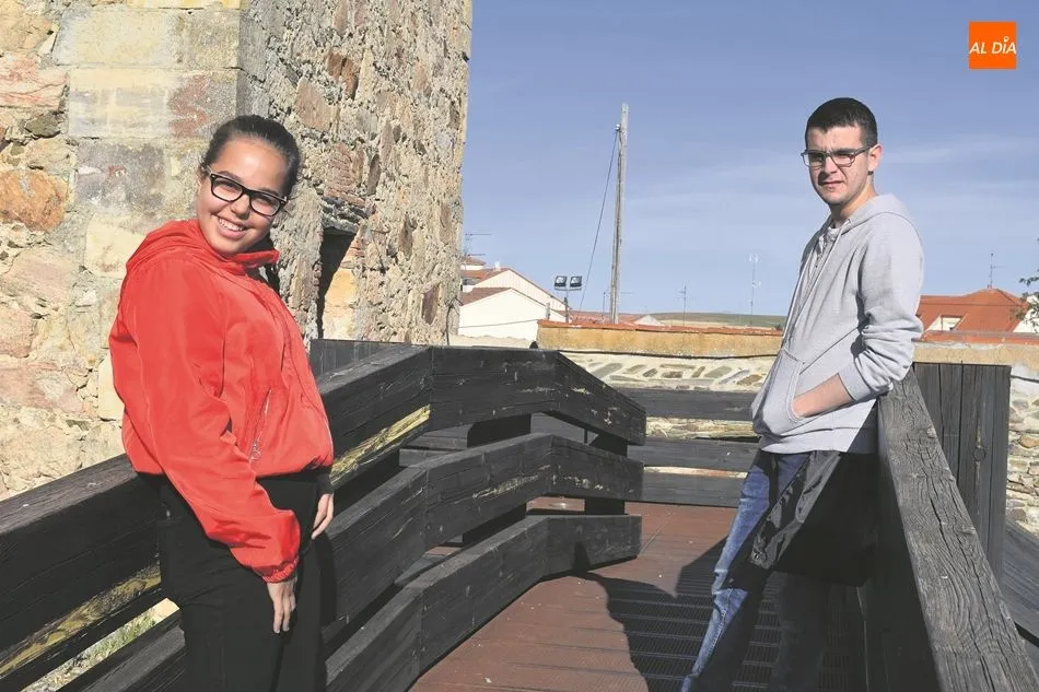 Foto 4 - Sonre&iacute;r a la vida