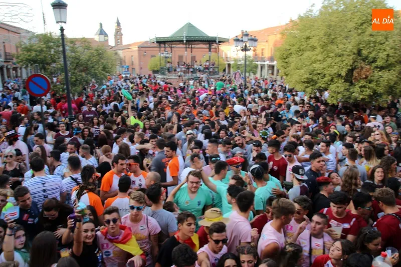 Abierto el plazo del concurso para elegir el cartel de las Ferias y Fiestas 2019