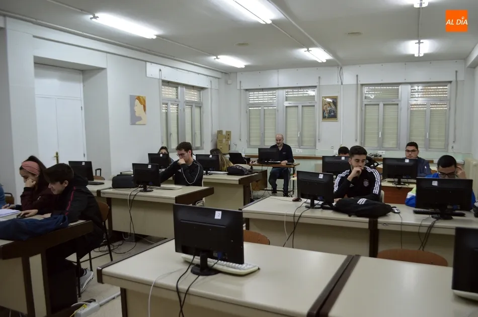 Foto 3 - Formaci&oacute;n Profesional: aprendizaje m&aacute;s all&aacute; del aula