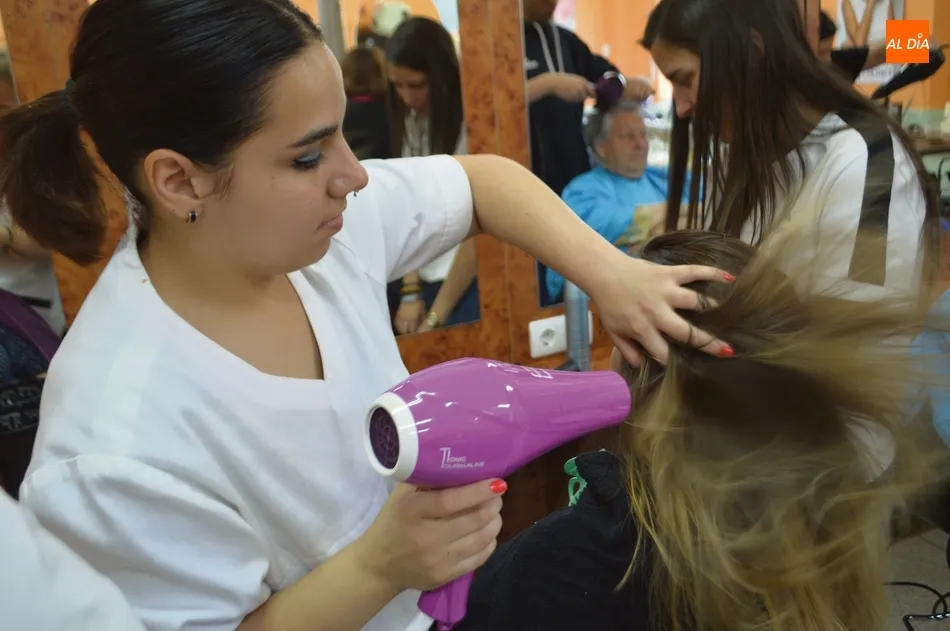 Foto 4 - Formaci&oacute;n Profesional: aprendizaje m&aacute;s all&aacute; del aula