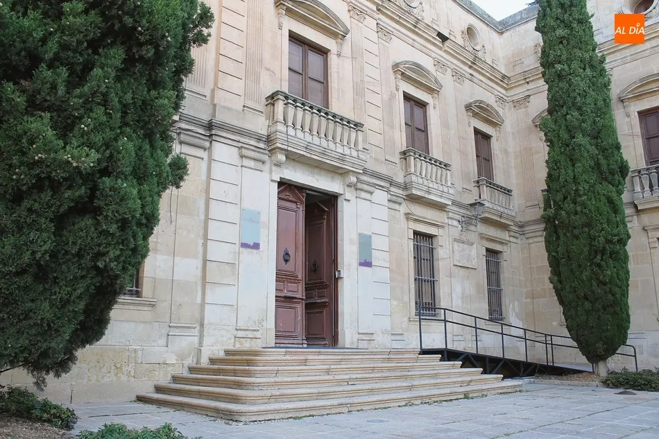 Foto 4 - Archivo Diocesano, historia de Salamanca en pergamino y tinta