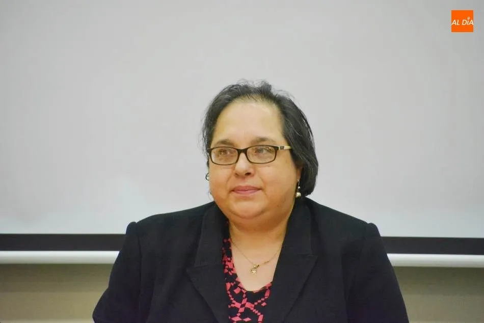 Foto 3 - La USAL y la Pontificia acogen el VI Encuentro Internacional de Historia del Pensamiento  