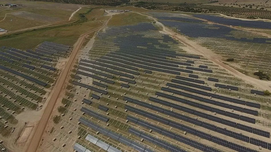 Foto 2 - Iberdrola avanza en su estrategia en renovables en Espa&ntilde;a y tramita en Burgos nuevos parques...