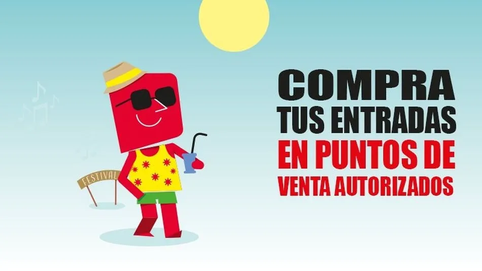 Lanza una campaña de concienciación para advertir de los riesgos ligados a la compra en webs de reventa no autorizadas