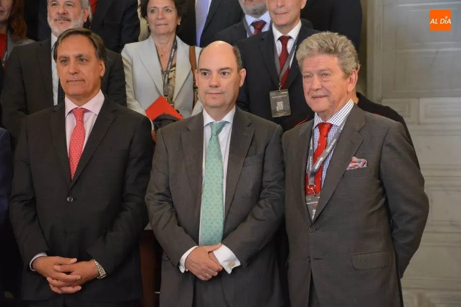 Foto 6 - Salamanca acoge las&nbsp;&nbsp;XXVI Jornadas Internacionales de MAPFRE Global Risks