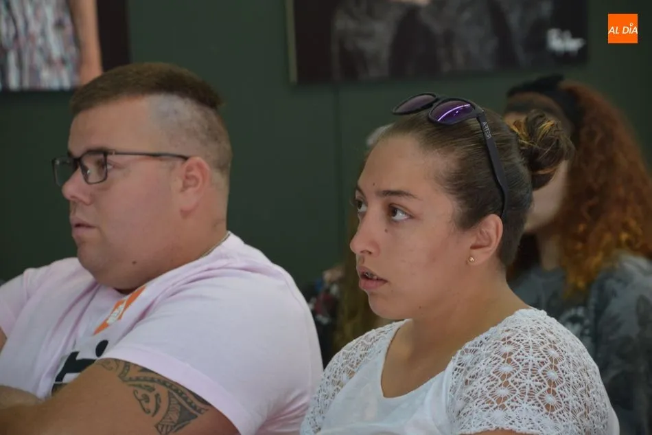 Foto 6 - La Escuela de Hosteler&iacute;a de Santa Marta entrega los diplomas a los alumnos de sus cursos de...