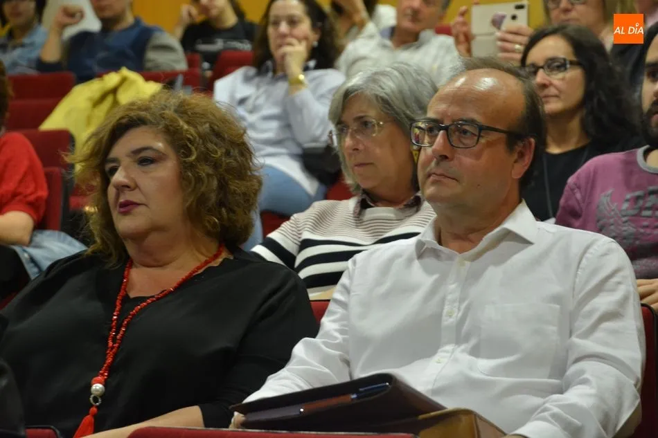 Foto 7 - La C&aacute;mara de Comercio y CES incentivan entre el empresariado la contrataci&oacute;n de j&oacute;venes