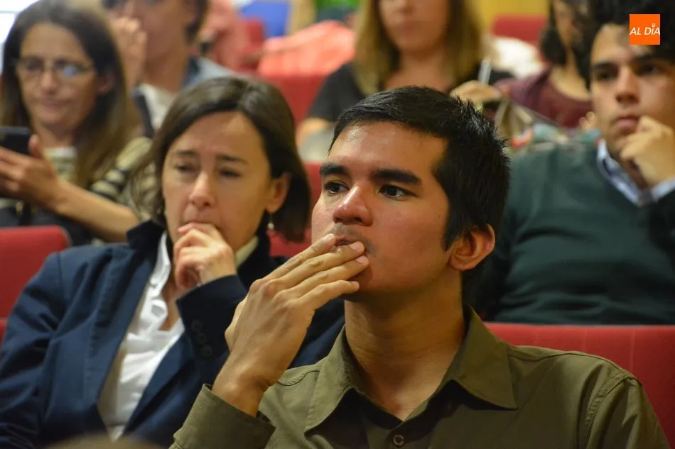 Foto 10 - La C&aacute;mara de Comercio y CES incentivan entre el empresariado la contrataci&oacute;n de j&oacute;venes