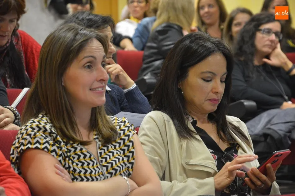 Foto 6 - La C&aacute;mara de Comercio y CES incentivan entre el empresariado la contrataci&oacute;n de j&oacute;venes