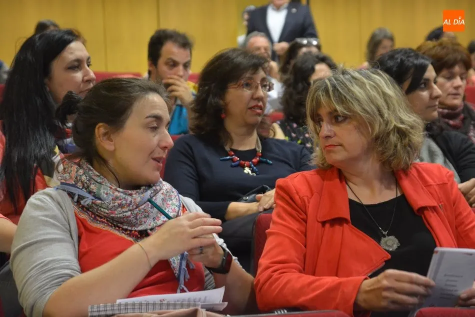 Foto 5 - La C&aacute;mara de Comercio y CES incentivan entre el empresariado la contrataci&oacute;n de j&oacute;venes