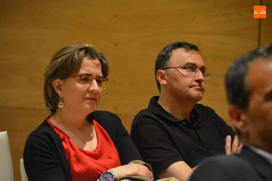 Foto 7 - Presentaci&oacute;n de &lsquo;Los cuentos que Pessoa no escribi&oacute;&rsquo;, un homenaje de 25 mujeres al poeta...