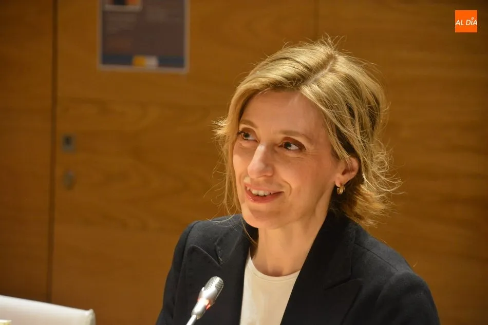 Foto 6 - Presentaci&oacute;n de &lsquo;Los cuentos que Pessoa no escribi&oacute;&rsquo;, un homenaje de 25 mujeres al poeta...