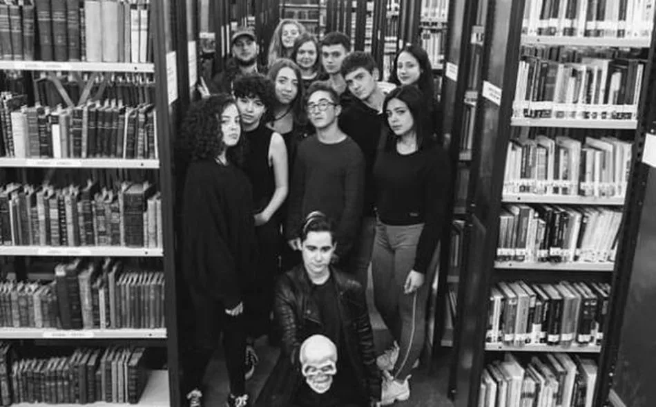 El grupo Les Molieres presenta ‘¡Oh, Hamlet!’ en la Torrente Ballester